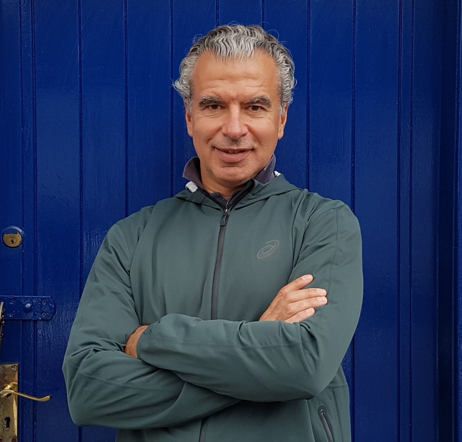 Simone Pollano Tevel